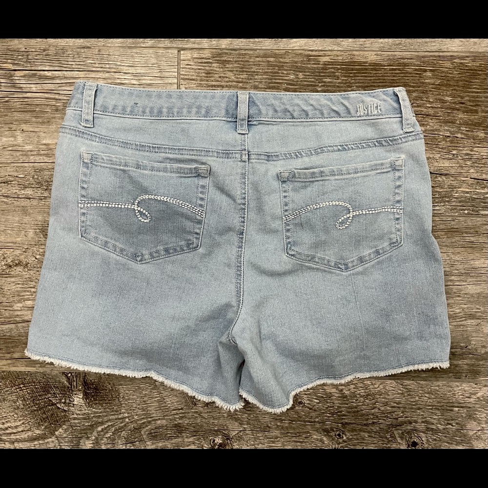 Short jeans - Picture 3 of 3